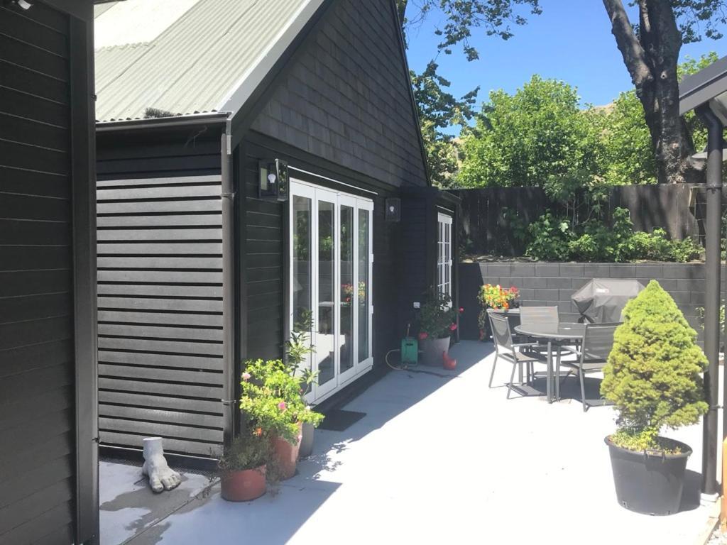 Villa @23 Wanaka Zewnętrze zdjęcie