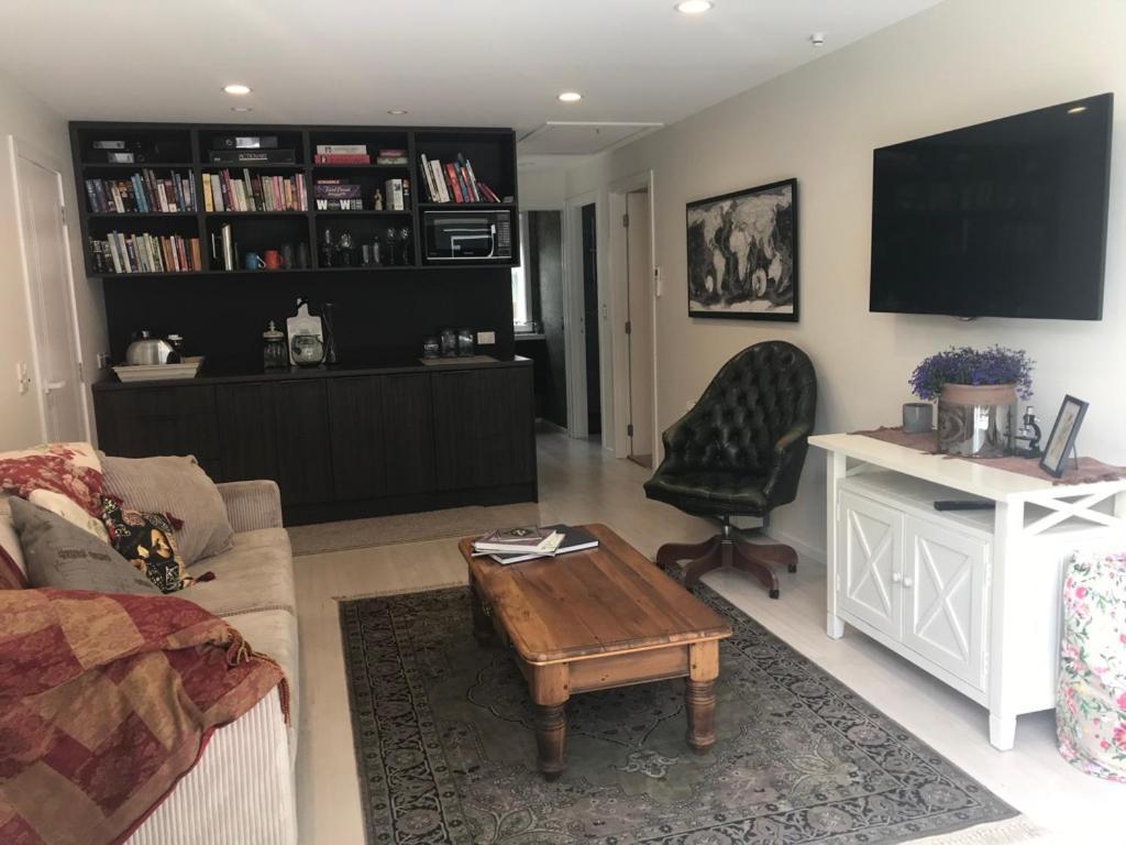 Villa @23 Wanaka Zewnętrze zdjęcie