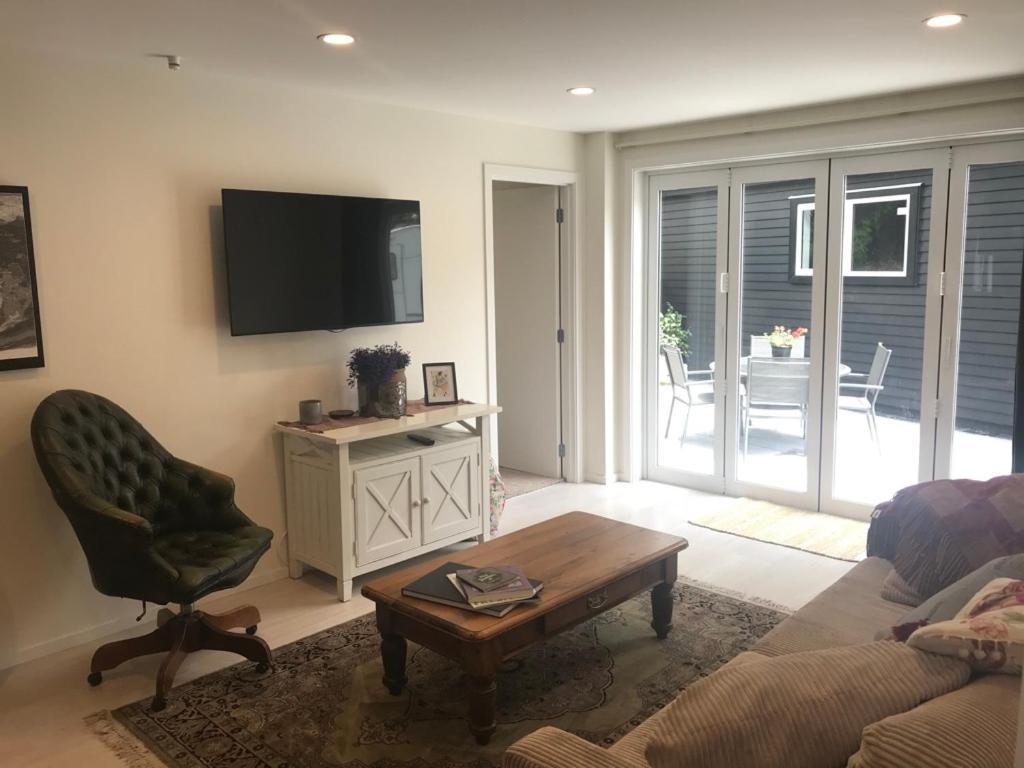 Villa @23 Wanaka Zewnętrze zdjęcie