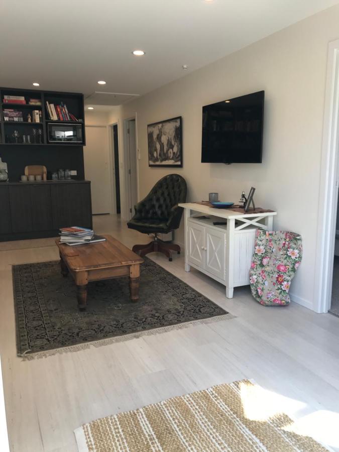 Villa @23 Wanaka Zewnętrze zdjęcie